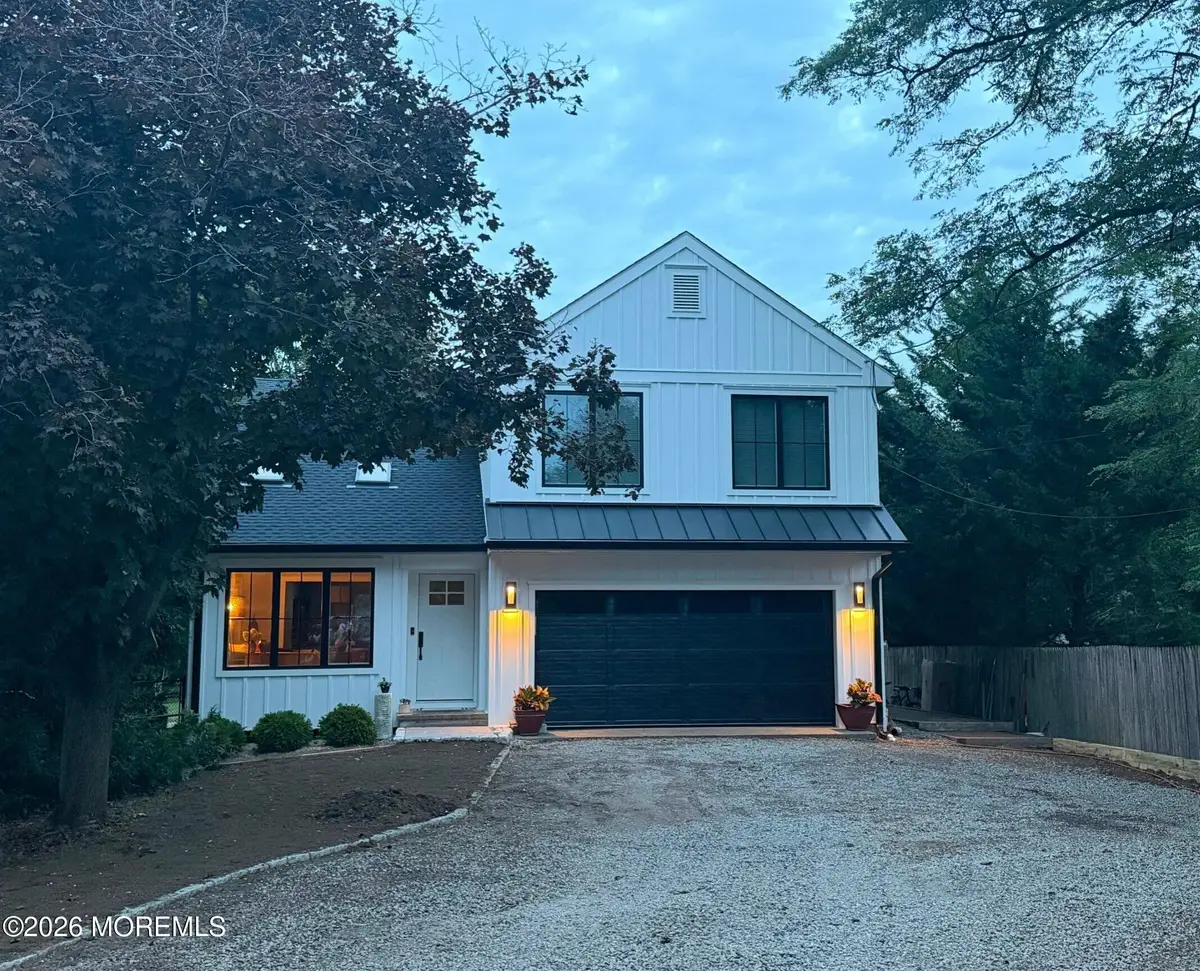 547 River Road, Fair Haven, NJ 07704 - #1