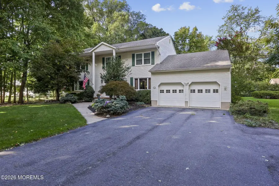 178 Adelphia Road, Farmingdale, NJ 07727 - #2