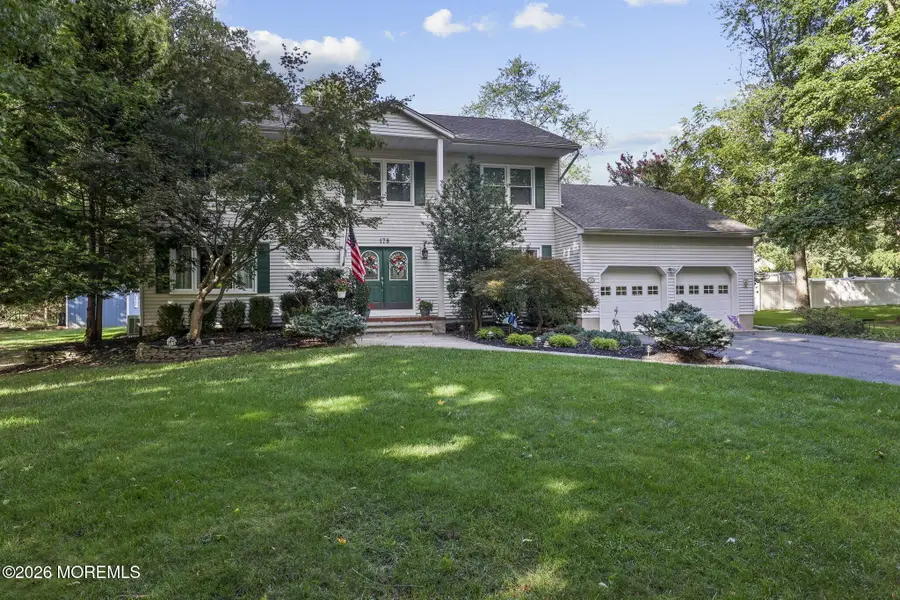 178 Adelphia Road, Farmingdale, NJ 07727 - #3