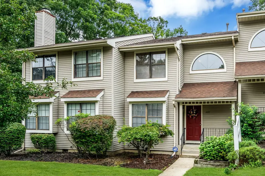 607 Santa Anita Lane, Toms River, NJ 08755 - #2