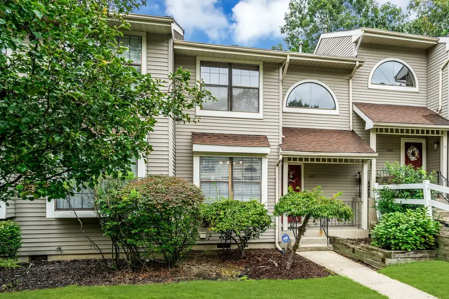 607 Santa Anita Lane, Toms River, NJ 08755 - #3