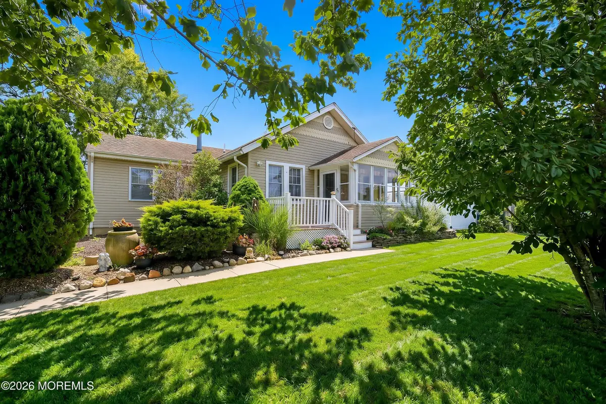 726 Forepeak Avenue, Beachwood, NJ 08722 - #1