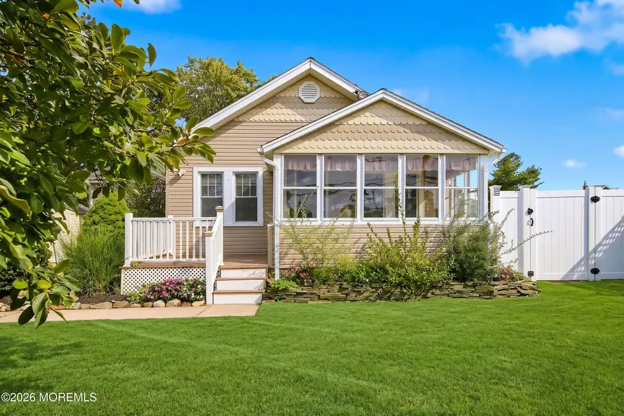 726 Forepeak Avenue, Beachwood, NJ 08722 - #3