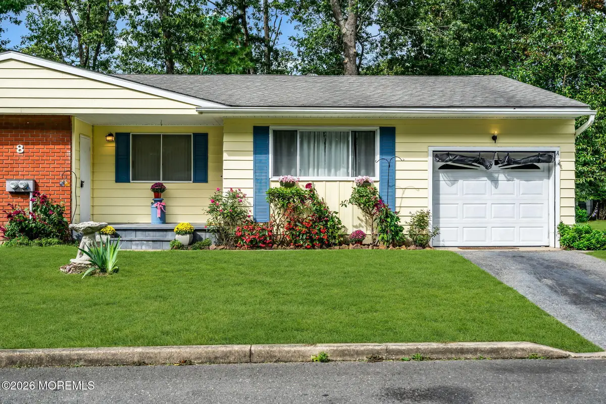 8 Oklahoma Way #A, Manchester, NJ 08759 - #1