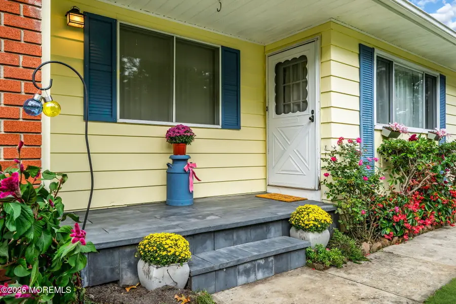 8 Oklahoma Way #A, Manchester, NJ 08759 - #2
