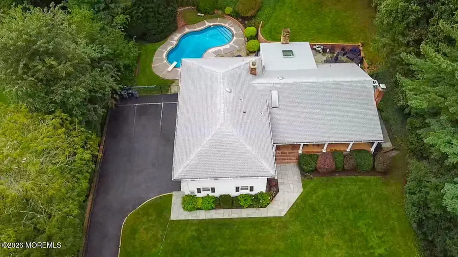 19 Circle Drive, Rumson, NJ 07760 - #2