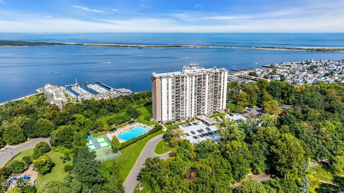 1 Scenic Drive #1012, Highlands, NJ 07732 - #1
