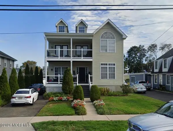 608 11th Avenue, Belmar, NJ 07719