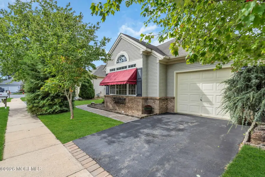 41 Provence Drive, Manchester, NJ 08759 - #2