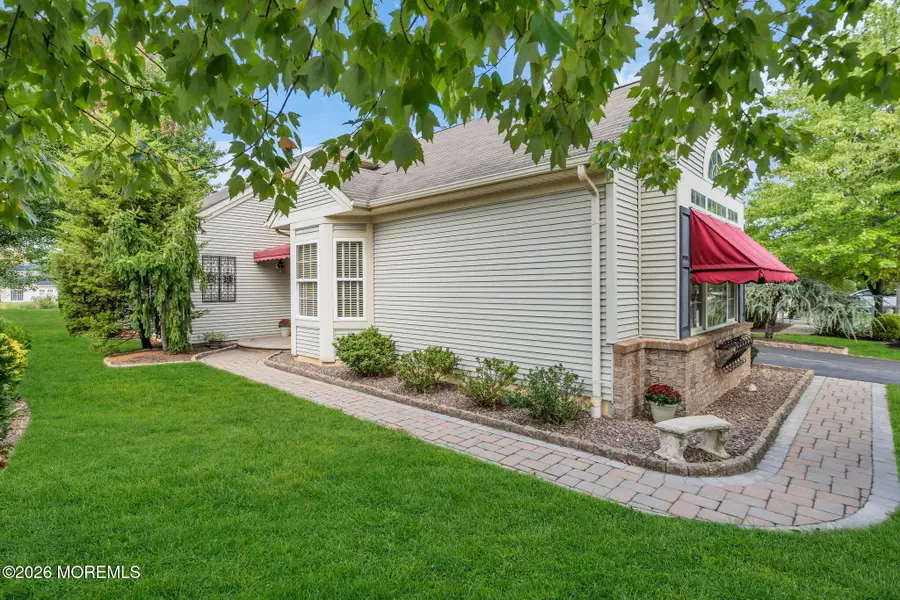 41 Provence Drive, Manchester, NJ 08759 - #3