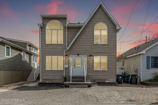 3176 Ocean Road, Lavallette, NJ 08735