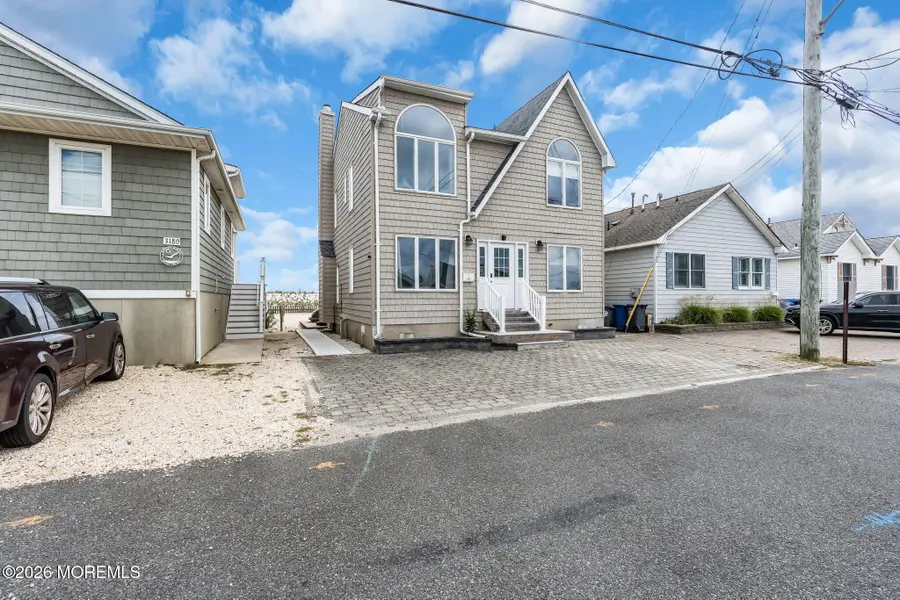 3176 Ocean Road, Lavallette, NJ 08735 - #2