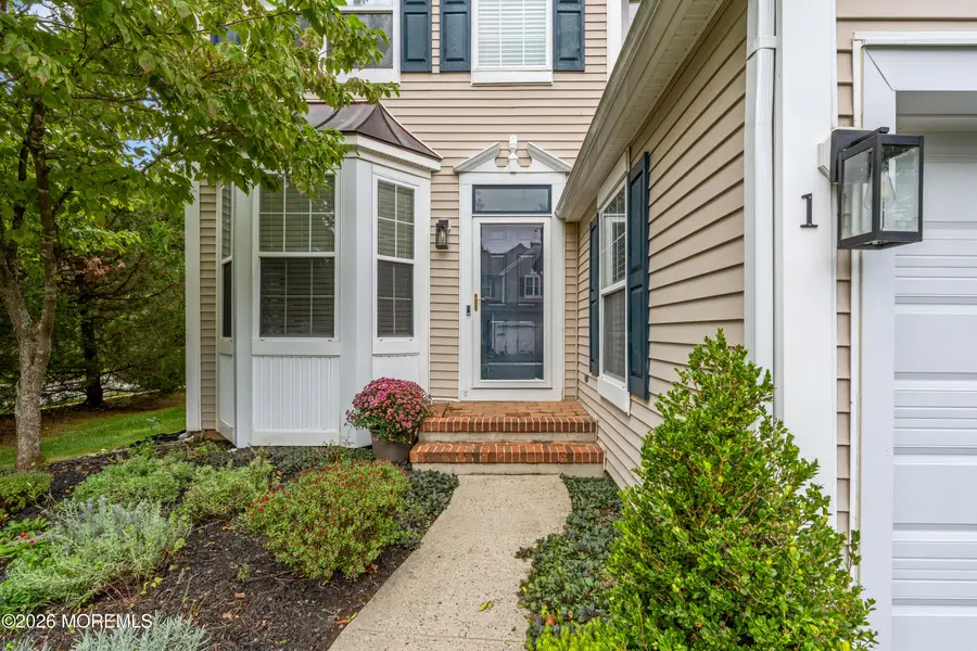 1 Ireton Key, Colts Neck, NJ 07722 - #3