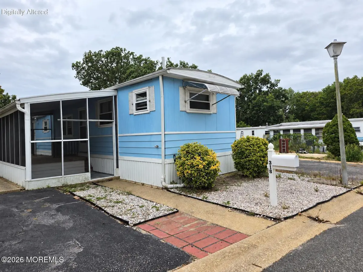 318 Roberts Road, Toms River, NJ 08755 - #1