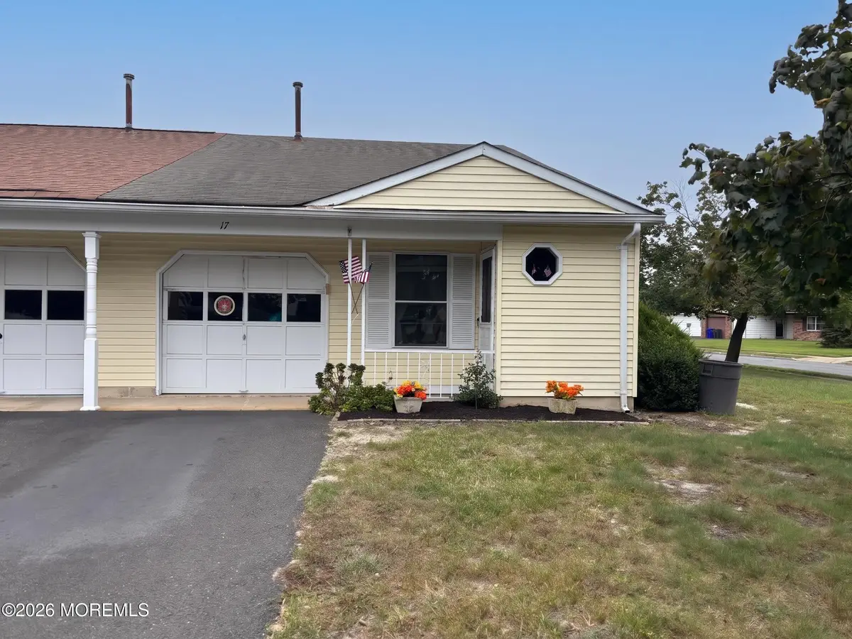 17 Reef Place, Brick, NJ 08723 - #1
