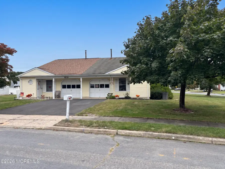 17 Reef Place, Brick, NJ 08723 - #2