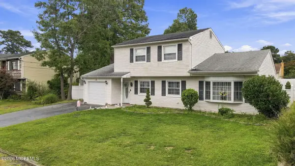 180 18th Avenue, Brick, NJ 08724