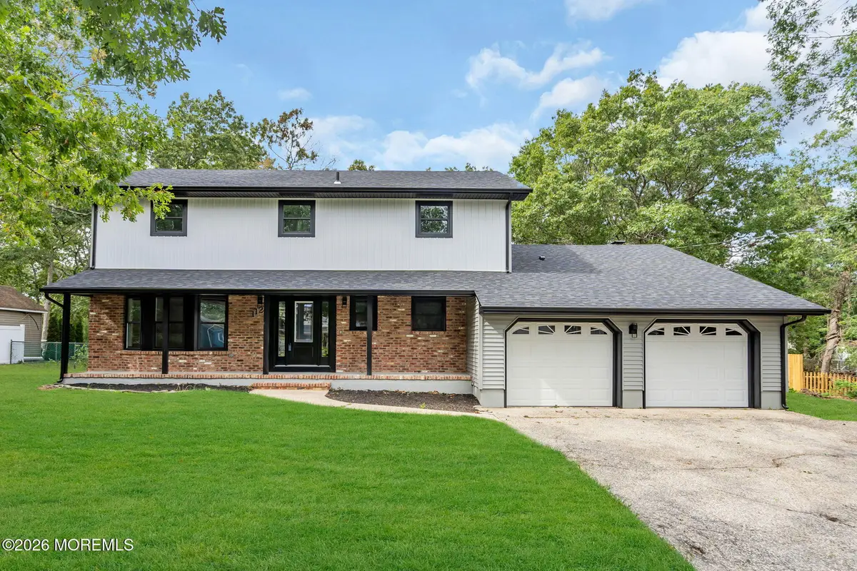 112 Brick Avenue, Lanoka Harbor, NJ 08734 - #1