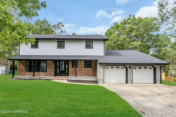 112 Brick Avenue, Lanoka Harbor, NJ 08734