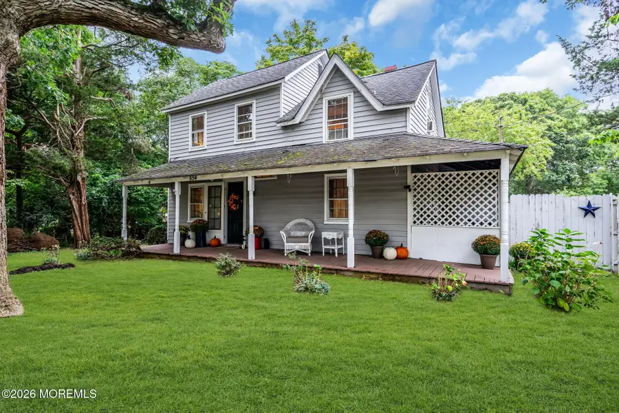 854 Bay Avenue, Toms River, NJ 08753 - #2