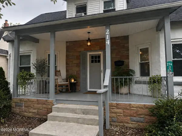 214 4th Street #B, Hazlet, NJ 07730