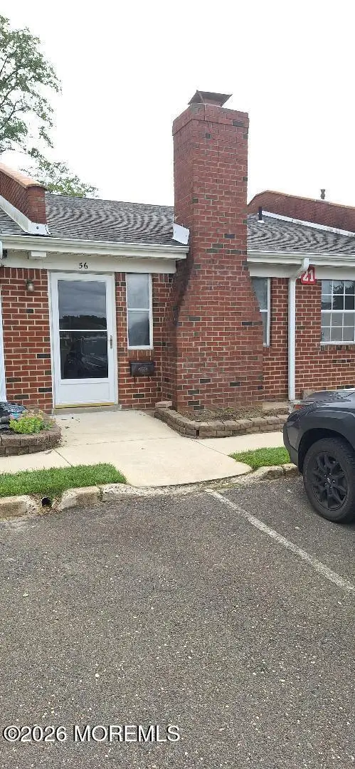 56 Breeze Court, Brick, NJ 08724