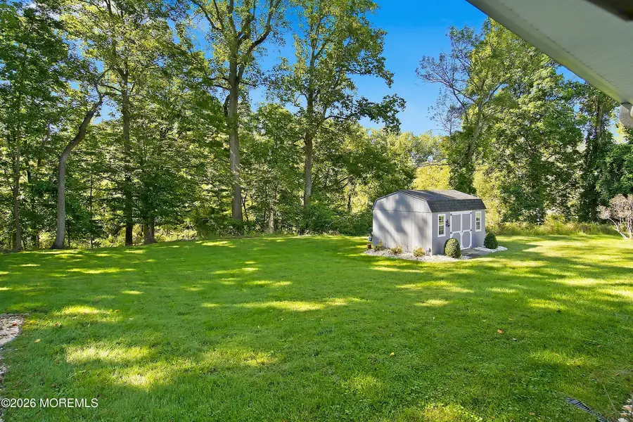 124 Ivy Hill Road, Red Bank, NJ 07701 - #2