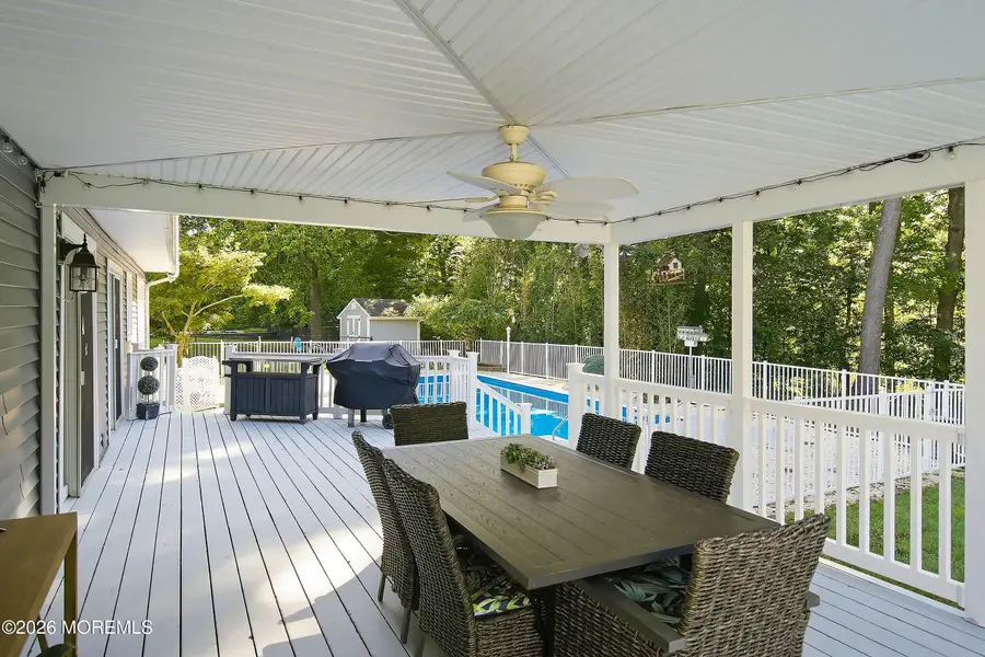 124 Ivy Hill Road, Red Bank, NJ 07701 - #3