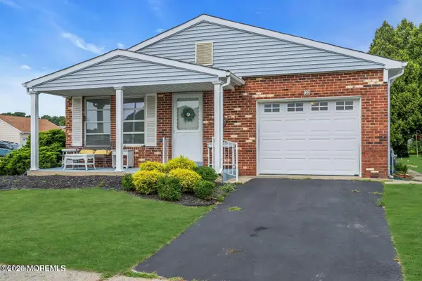 2 Tropicana Court, Toms River, NJ 08757