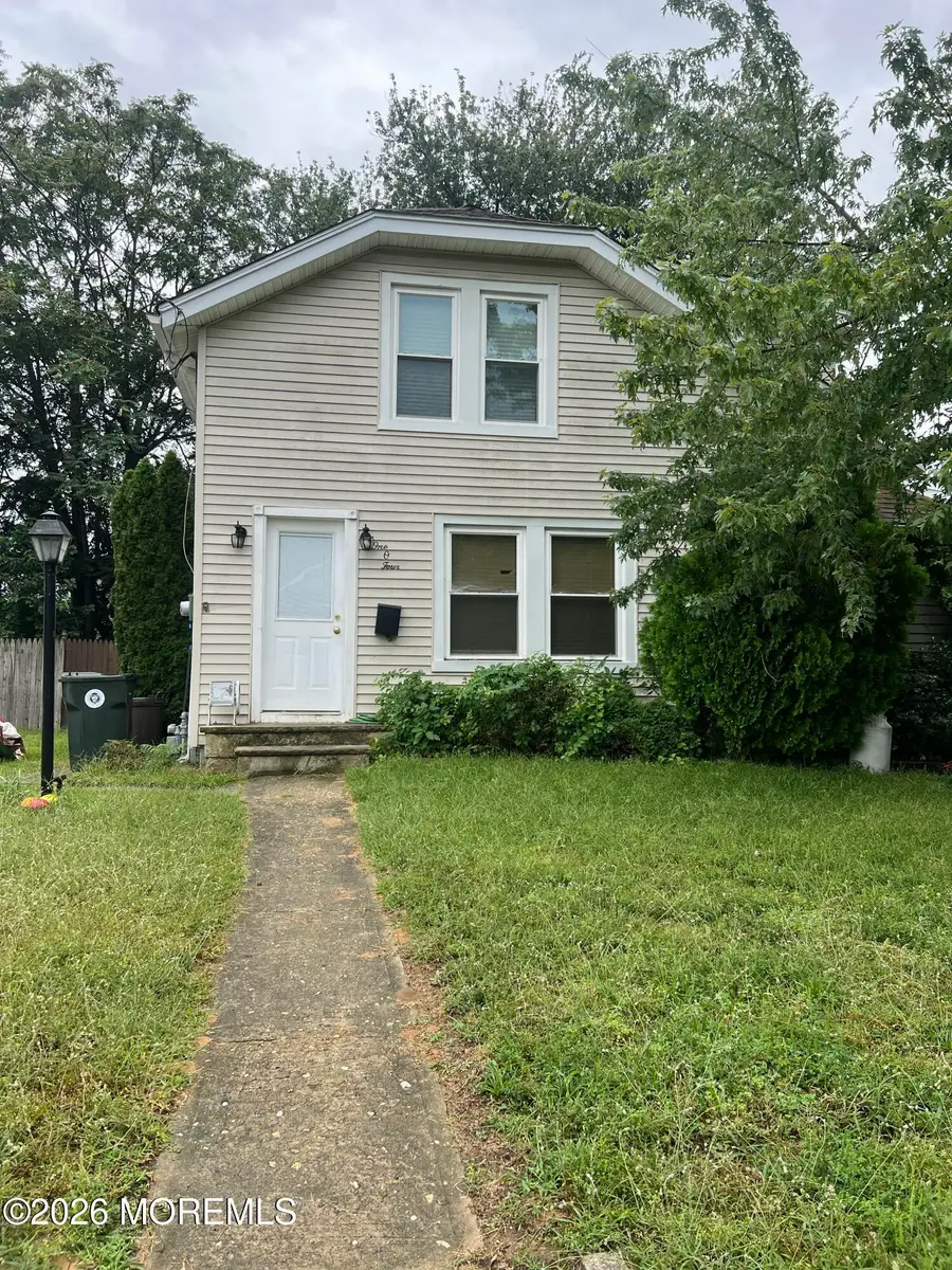 104 Stone Road, Hazlet, NJ 07730 - #3