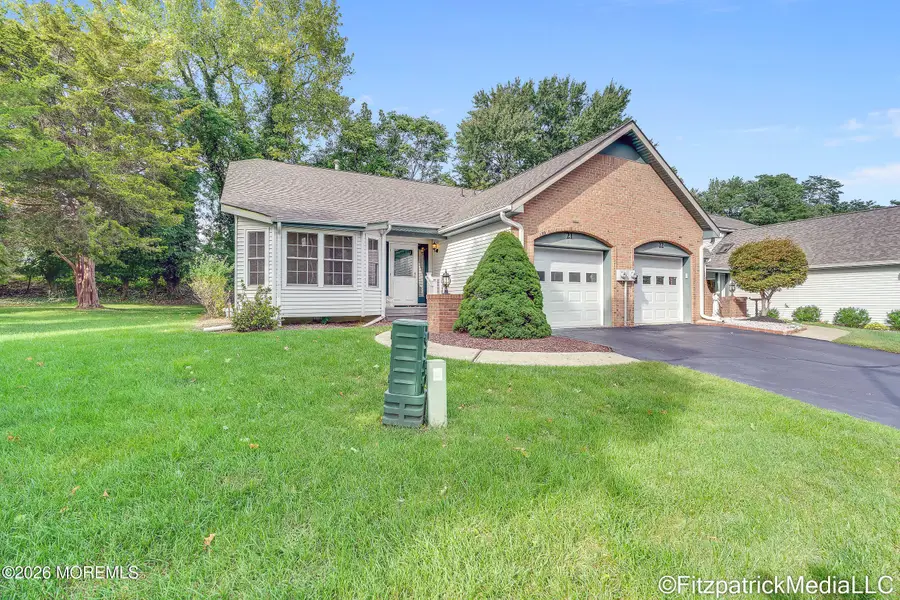 21 Old Mill Court, Wall, NJ 07719 - #2