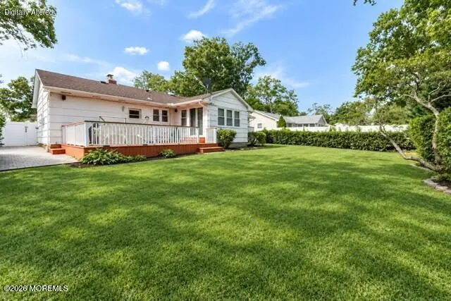 126 Forest Road, Brick, NJ 08724 - #2