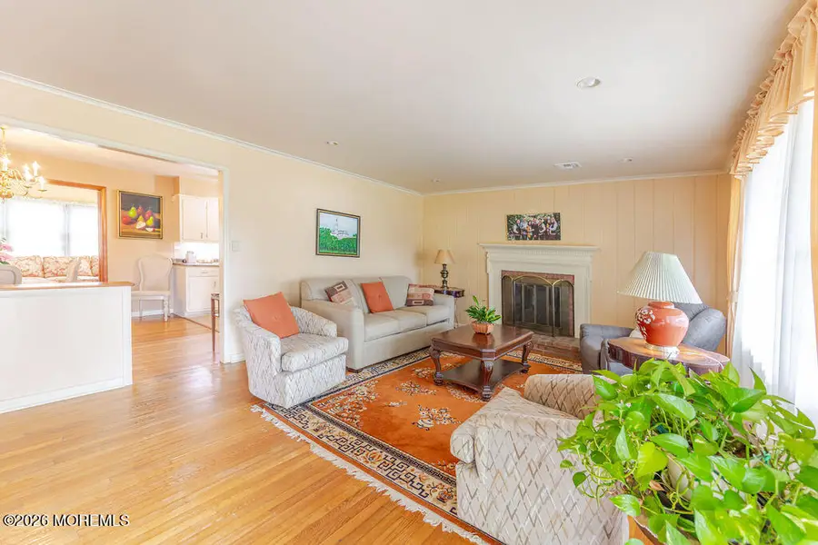 126 Forest Road, Brick, NJ 08724 - #3