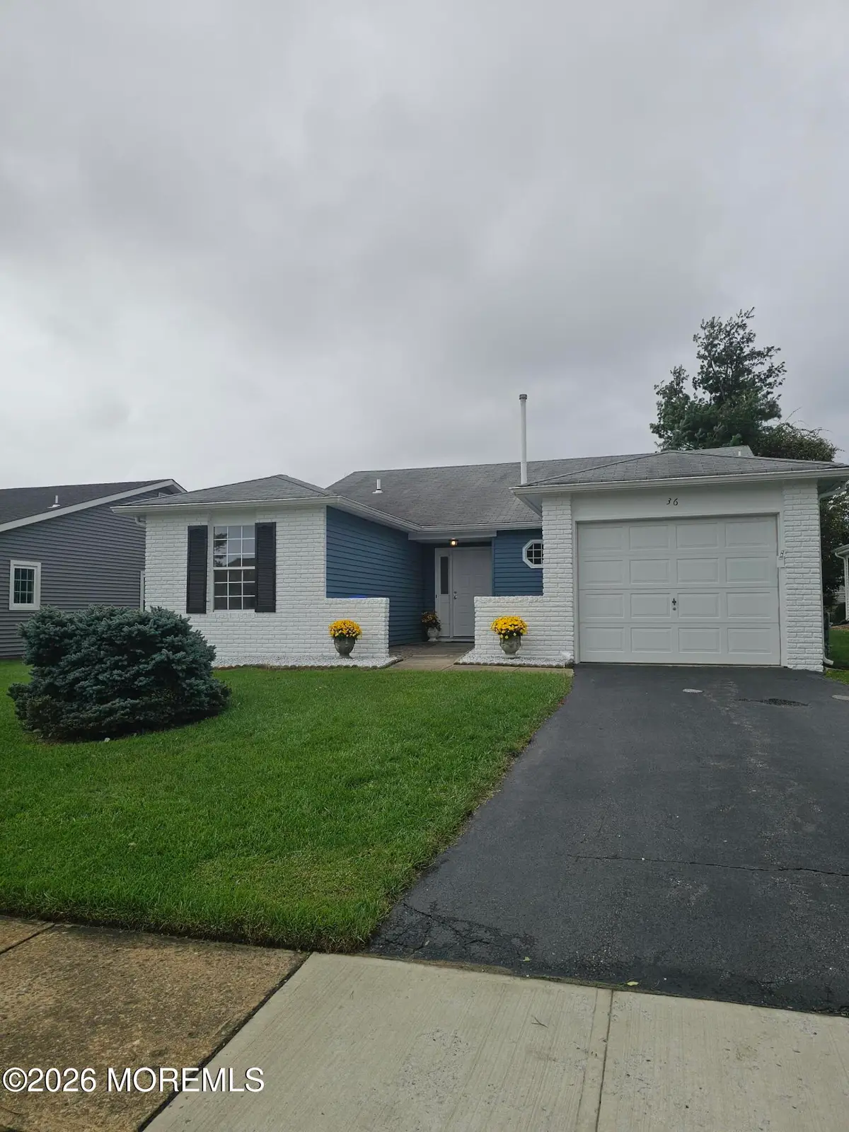 36 Everest Dr. N, Brick, NJ 08724 - #1