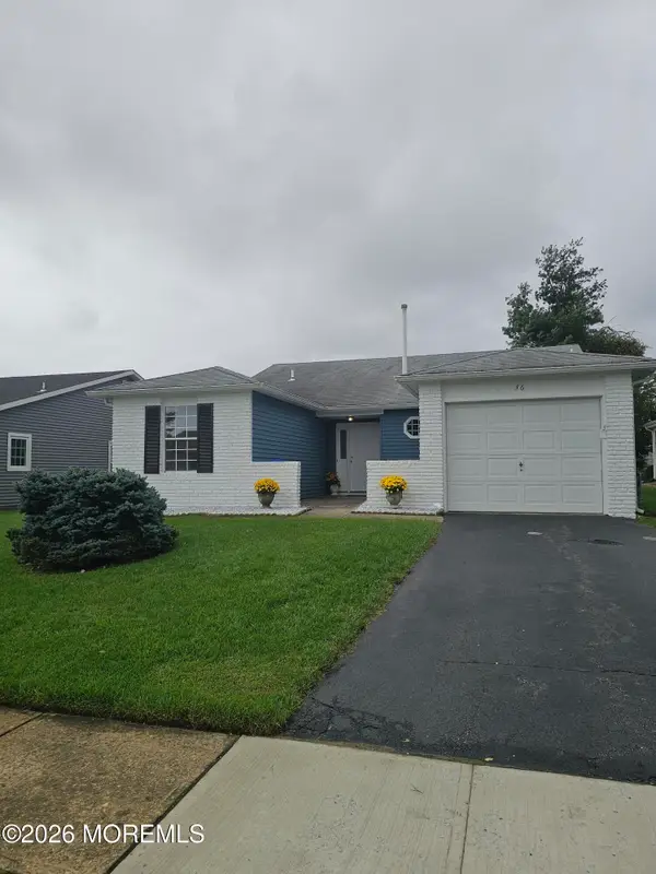 36 Everest Dr. N, Brick, NJ 08724