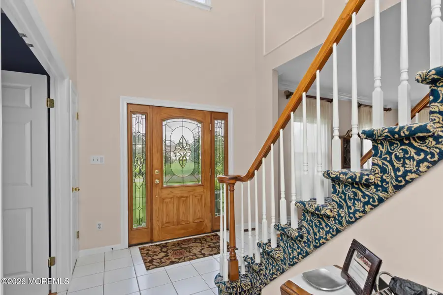17 Clayton Drive, Millstone, NJ 08510 - #3