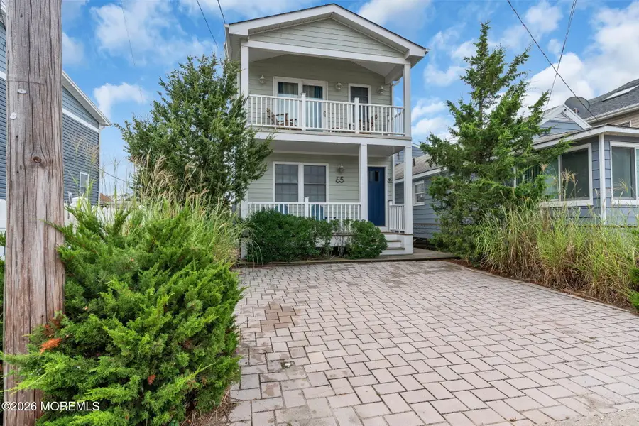 65 M Street, Seaside Park, NJ 08752 - #2