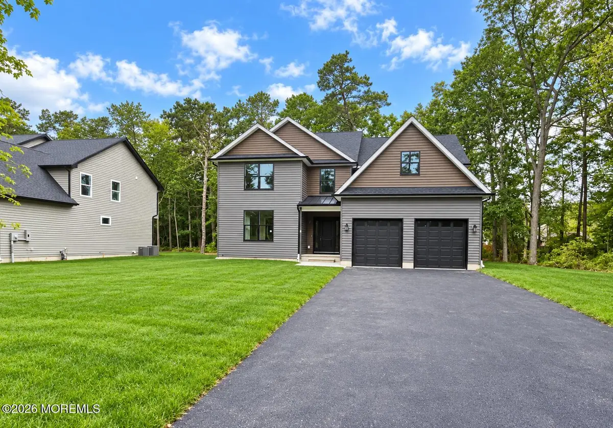 2 Railroad Avenue, Bayville, NJ 08721 - #1