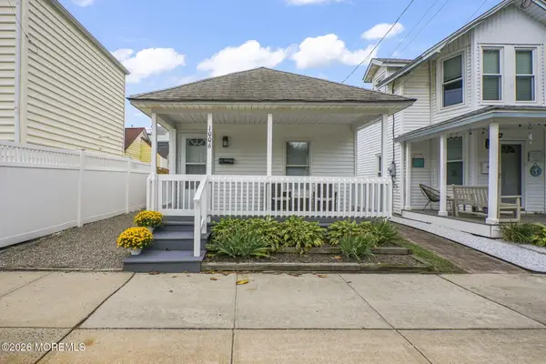 1006 Beach Avenue, Bradley Beach, NJ 07720