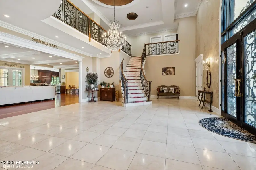 100 Richdale Road, Colts Neck, NJ 07722 - #3