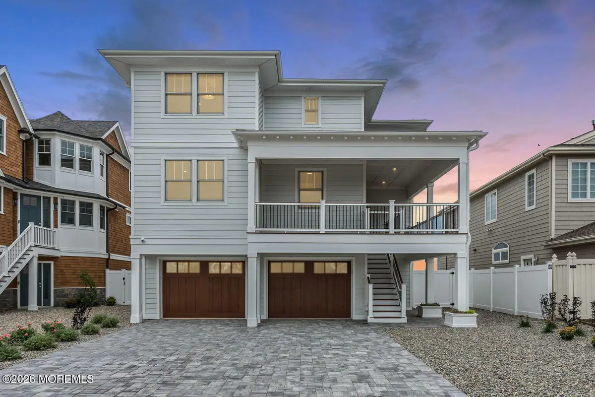 151 Pershing Boulevard, Lavallette, NJ 08735 - #1