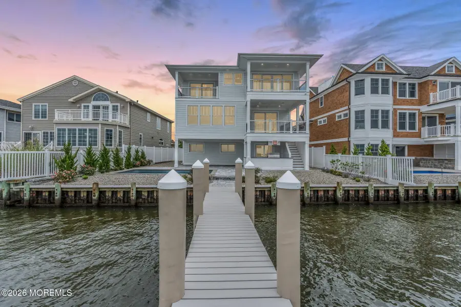 151 Pershing Boulevard, Lavallette, NJ 08735 - #2