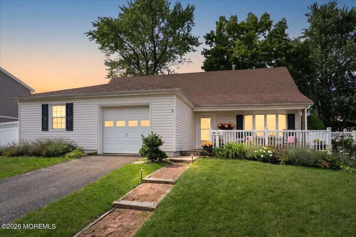 48 Cresci Boulevard, Hazlet, NJ 07730 - #1