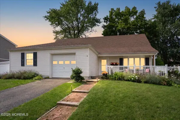 48 Cresci Boulevard, Hazlet, NJ 07730