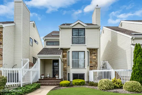 580 Patten Avenue #2, Long Branch, NJ 07740