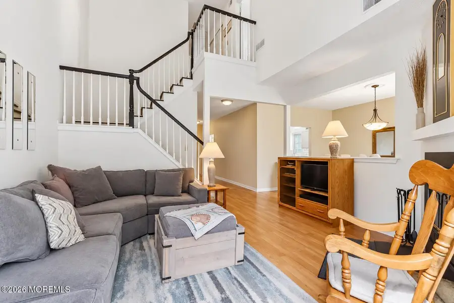 25 Longbrook Lane, Freehold, NJ 07728 - #3
