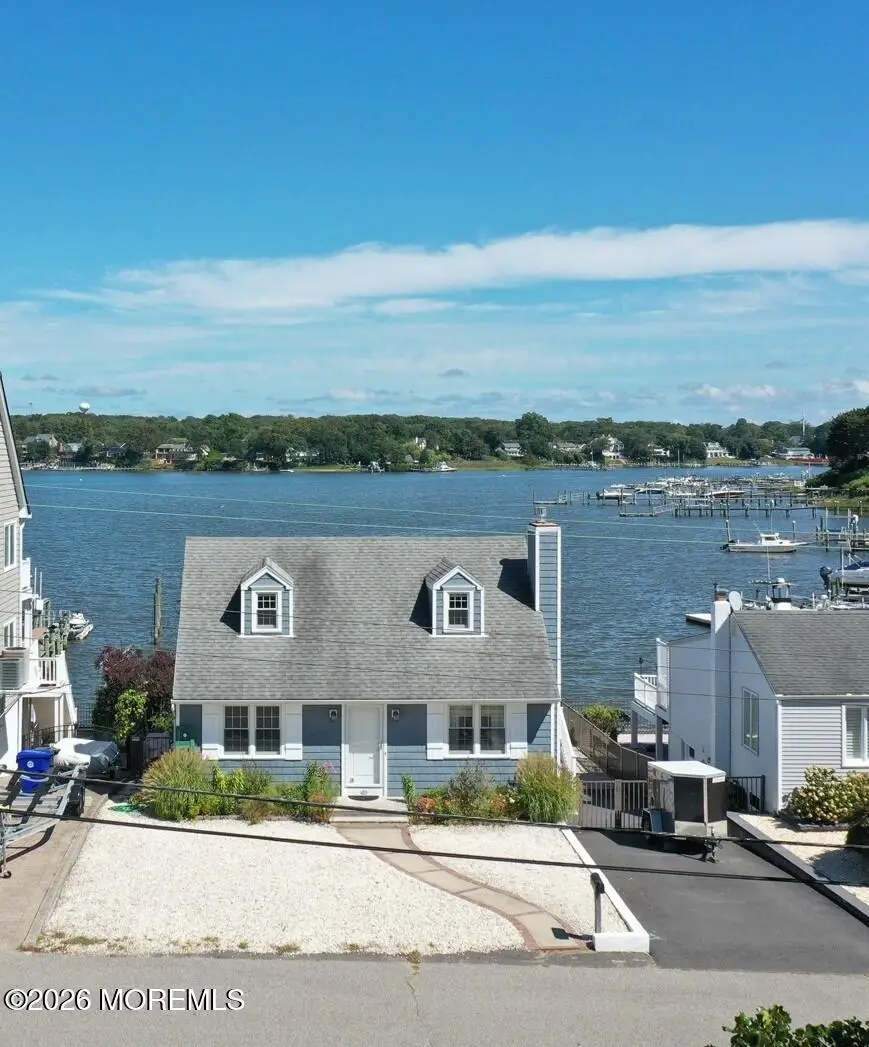203 Riverside Drive, Brick, NJ 08724 - #2