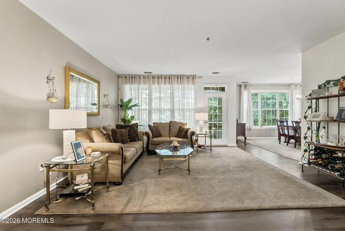 556 Saint Andrews Place, Manalapan, NJ 07726 - #1