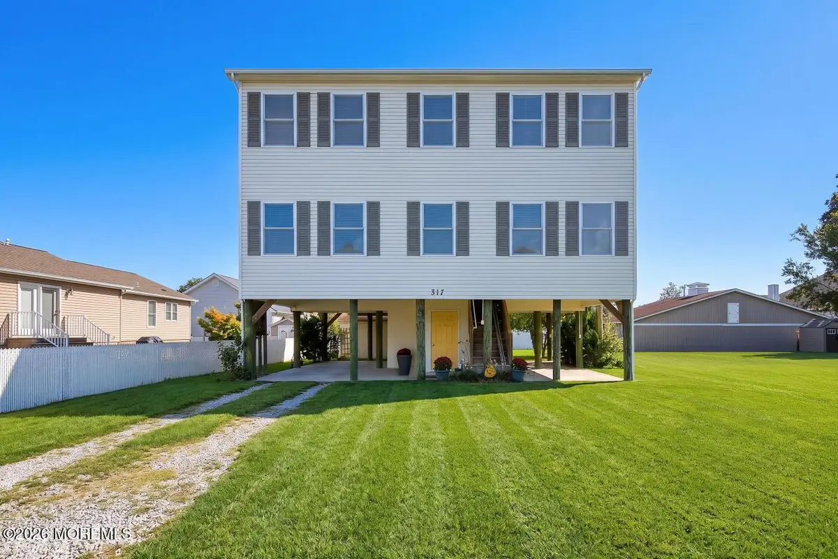 317 Lakewood Avenue, Ocean Gate, NJ 08740 - #1