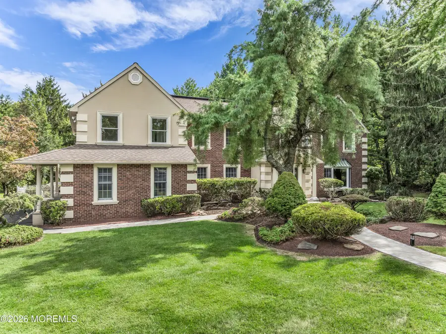 4 Wingate Terrace, Holmdel, NJ 07733 - #2